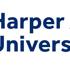 A portrait of Harper Adams University.