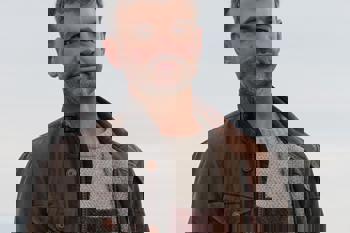 Thumbnail for 'Stuart Oates talks about his Fossil Free Project with Wicked Leeks' page