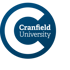 A portrait of Cranfield University .