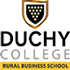 A portrait of Duchy College Rural Business School.