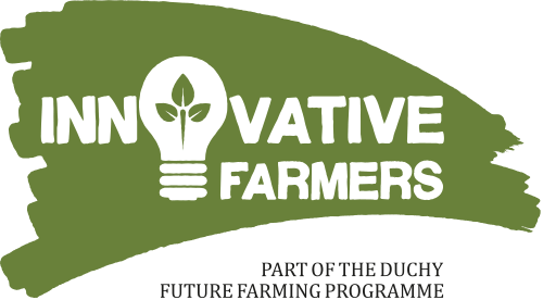 Innovative Farmers Logo
